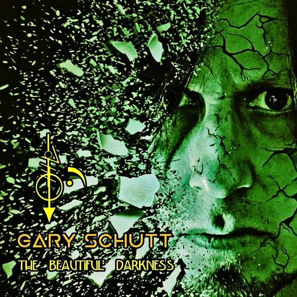Gary Schutt (USA) – The Beautiful Darkness (2022)