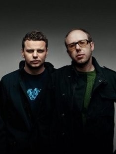 The Chemical Brothers. Дискография.