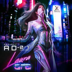 Laura Dre - Project AD-01 (2023)
