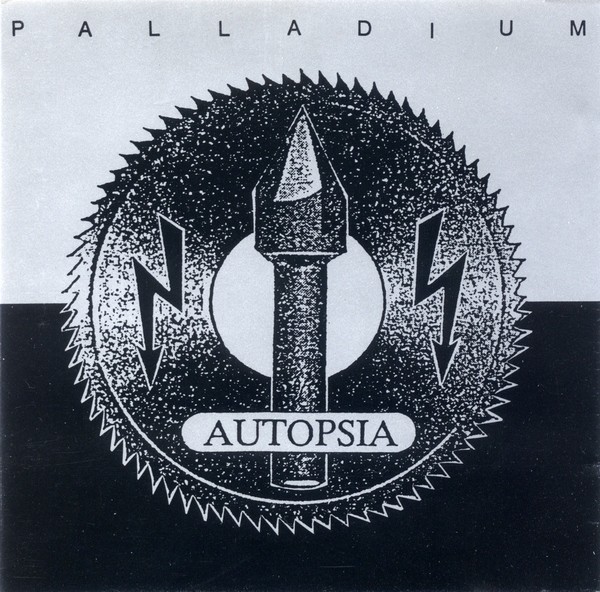 Palladium