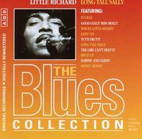 The Blues Collection - 12 - Little Richard - Long Tall Sally