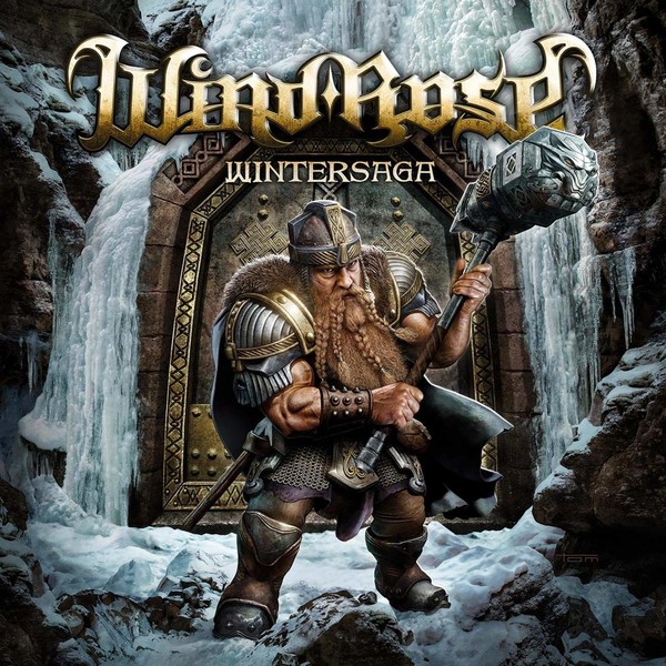 Wind Rose -Wintersaga ( 2019)