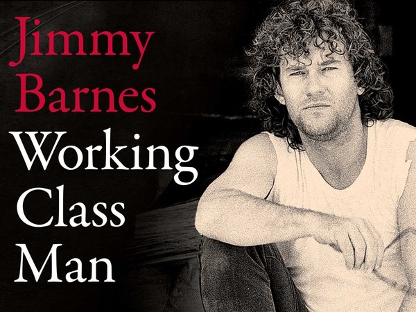 Jimmy Barnes