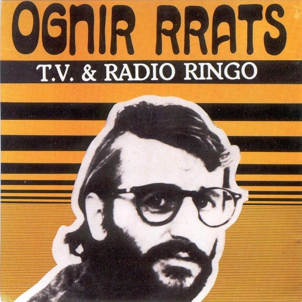 Ringo Starr - 1991 - T.V. & Radio Ringo