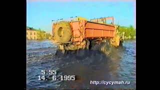  Сусуман, наводнение, Колыма, Магаданская область, река, Берелех, потоп, видео, ролик  