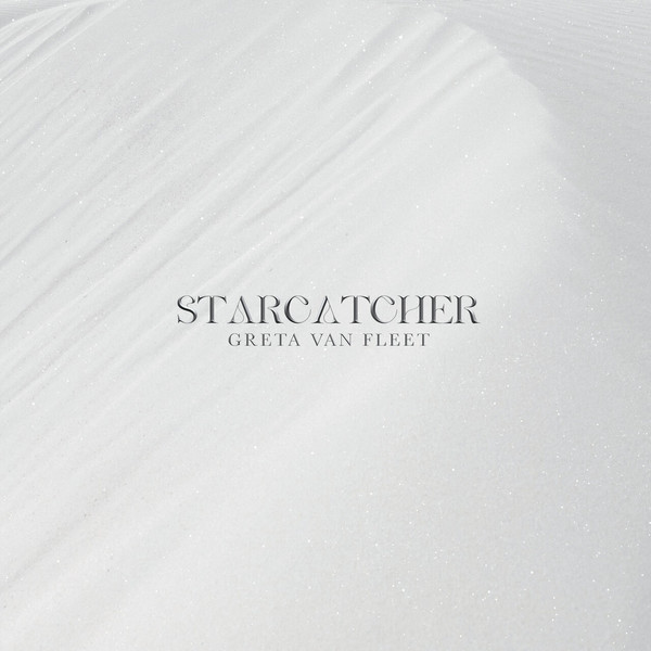 Greta Van Fleet - Starcatcher. 2023 (CD)