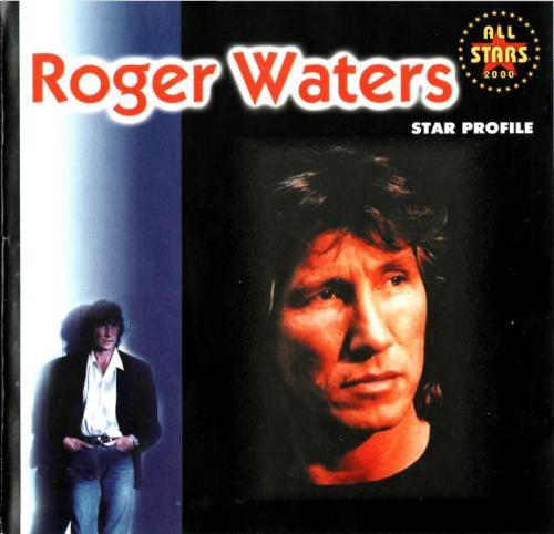 Star profile. Roger Waters обложки альбомов. Roger Waters - Star profile (2001). Роджер Уотерс плакат. Roger Waters albums CD 2022 года the Lockdown sessions.