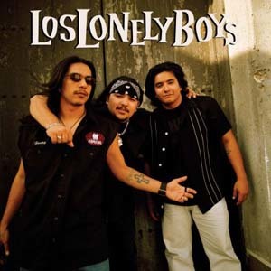 Los Lonely Boys / POP ROCK /