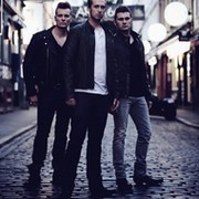 Mambo - The Baseballs