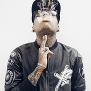 California Dreamin (Instrumental) - Kid Ink