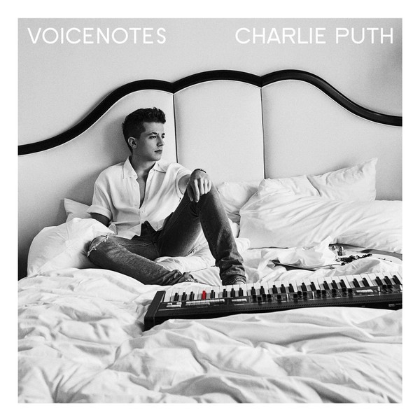 Charlie Puth - Voicenotes - 2018