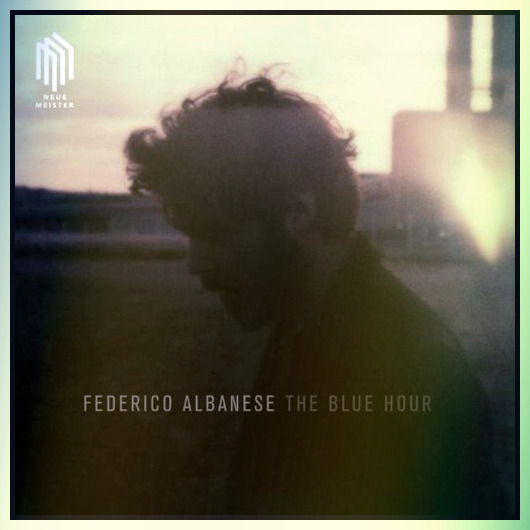 Federico Albanese - The Blue Hour 2016
