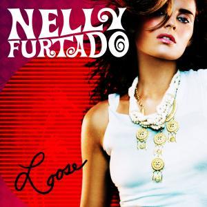 Nelly Furtado "Loose" / (2006)