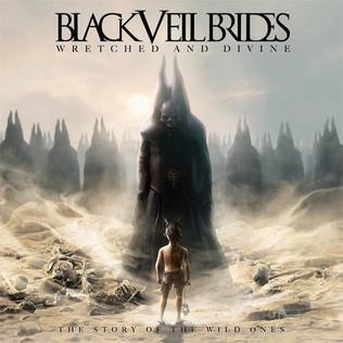 Wretched and Divine: The Story of the Wild Ones ( 2013 ) - Black Veil Brides