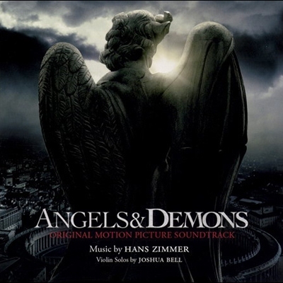 Ost  Angels & Demons